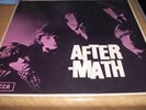 THE ROLLING STONES LP ***AFTER-MATH*** PURPLE SHADING