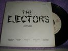 EJECTORS Hydro-Head/Little Johnny 7