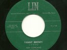 Rock A Billy 45-Ken Copeland Lin 5017 vg++ vinyl