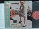 JAMES BROWN/PLEASE,PLEASE,PLEASE[JAPAN LP]MINT
