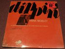 HANK MOBLEY DIPPIN LP SEALED BLUE NOTE 4209 WEST 61ST