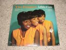 THE POPPIES Sealed ORIG EPIC Mono LP - LULLABY OF LOVE