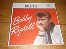 Rare BOBBY RYDELL 45 Record CAMEO Records PICTURE
