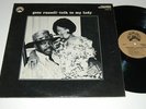 Gene Russell –Talk To My Lady LP JAZZ ORIGIAL RARE 1973
