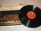 CVB 2085/ BRAHMS SYMPHONY N° 1/ CHARLES MUNCH