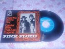 PINK FLOYD POINT ME AT THE SKY  7'' PSYCH PS