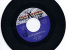 Linda Griner-Good-By Cruel Love / Envious-Motown 1037