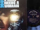 JAMES CARR * MAN NEEDS A WOMAN * MINT-ORIG GOLDWAX 3002