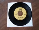 THE BEATLES TWIST & SHOUT TOLLIE LABEL / M-  DISC /VG++
