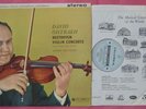 David Oistrakh-Beethoven Violin Concerto UK SAX 2411 OR
