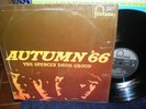 Spencer Davis Group Autumn '66 Mono UK Press In Shrink
