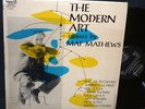 ? Mat MATHEWS Gigi GRYCE Art FARMER Herbie MANN Dawn LP