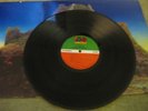 LED ZEPPELIN - HOUSE OF THE HOLY VINYL RECORD *1973*