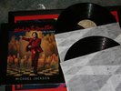 Michael Jackson Blood on the Dance floor OOP Thriller