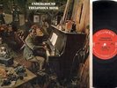 JAZZ LP Thelonious Monk UNDERGROUND clean 360 Columbia