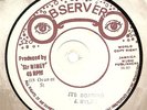 Junior Byles - It's Boring - Observer Roots Reggae