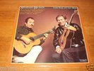 LENNY BREAU & CHET ATKINS STANDARD BRANDS RCA..REAL GEM