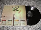 The Four Tunes 12 x 4 on jubilee #1039, Doo Wop Lp