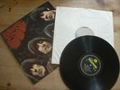 THE BEATLES LP.'RUBBER SOUL'.UK.1ST PRESS.MONO.165 GRAM