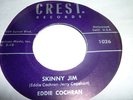 Eddie Cochran 