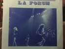 Led Zeppelin Night at Heartbreak Hotel live LP vinyl
