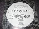 R. Stevie Moore Delicate Tension Lp 1979 MINT POP