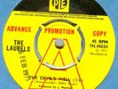 THE LAURELS*THE DEVILS WELL*DEMO*HEAR BOTH SIDES*
