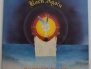 SOUL MODERN BOOGIE ROBERT WARE BORN AGAIN LP