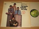 THE BEATLES LP - YESTERDAY & TODAY US PRESS ST 2553 RAR