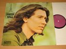 PARISH HALL LP - SAME 1970 PSYCH PROG GERMAN BELLAPHON