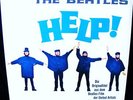 UNIQUE   The BEATLES  HELP    POP PERFECTION