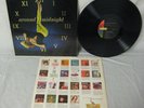 Julie London Around Midnight Orig RARE LRP 3164 LP