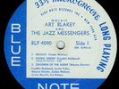 MOSAIC - Art Blakey & The Jazz Messengers, Blue Note