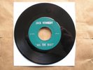 Frank Sinatra JFK High Hopes 45 Rare '60 Campaign M- NR