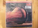 MFSL Sealed Audiophile BB King Lucille 200gm Ltd No 665