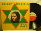 delroy williams  two timer