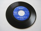 THE LARKS I WANT HER TO LOVE ME DOO WOP ON VIOLET HEAR
