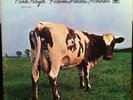 PINK FLOYD atom heart mother LP SMAS-382 VG++ 1970