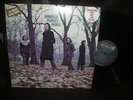 Andwella- People's People Great Psych lp promo copy