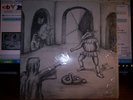 LATITUDES 1972-1973 RARE PRIVATE PRESS FOLK ACID PSYCH