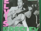 Elvis Presley Rock 'n Roll  HMV CLP 1093 LP