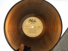 THE CLASH combat rock TRANSLUCENT BROWN MEXICO LP