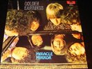 Golden Earring rare 1968 Dutch Psych LP Miracle Mirror
