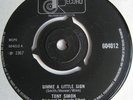 TONY SIMON *GIMME A LITTLE SIGN*UK MOD SOUL DANCER*HEAR
