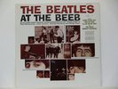 BEATLES-AT THE BEEB VOLUME #1-NM VINYL LP-'63-RARE-TMOQ