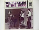 BEATLES-AT THE BEEB VOLUME #2-NM VINYL LP-RARE-TMOQ