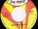 OTIS CLAY Show Place SUPERB NORTHERN SOUL 45 * Listen
