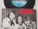 ABBA 'Mamma Mia' Rare Swedish/Danish 7