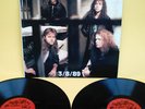 Metallica Sanatorium Heavy Metal Rock LP