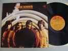 THE KINKS Village Green REPRISE 6327 VG++